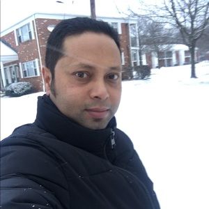 Meet your Posher, Md